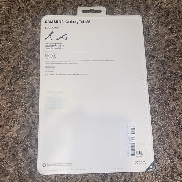 Book Cover✅ - Picture 3 of 3